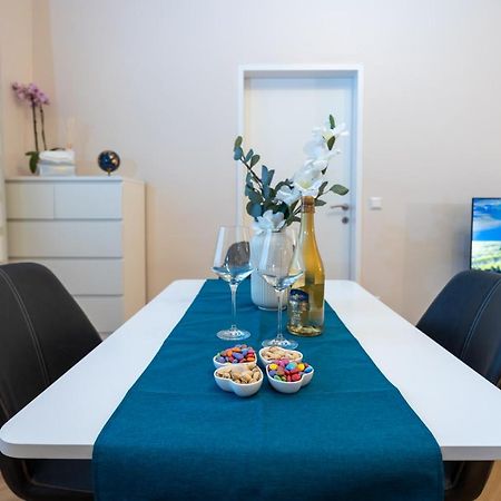 וינה Charming Apartment Near Prater מראה חיצוני תמונה
