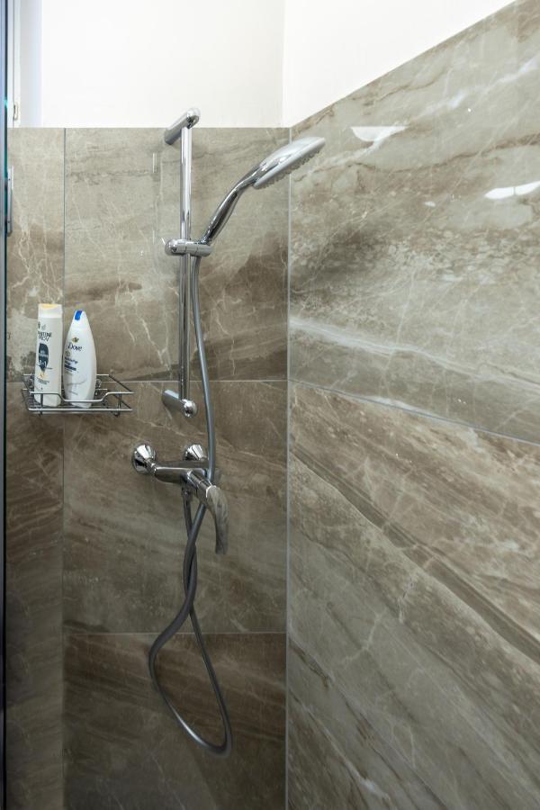 וינה Charming Apartment Near Prater מראה חיצוני תמונה