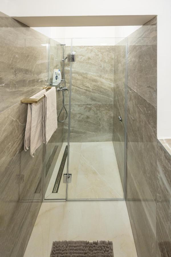 וינה Charming Apartment Near Prater מראה חיצוני תמונה