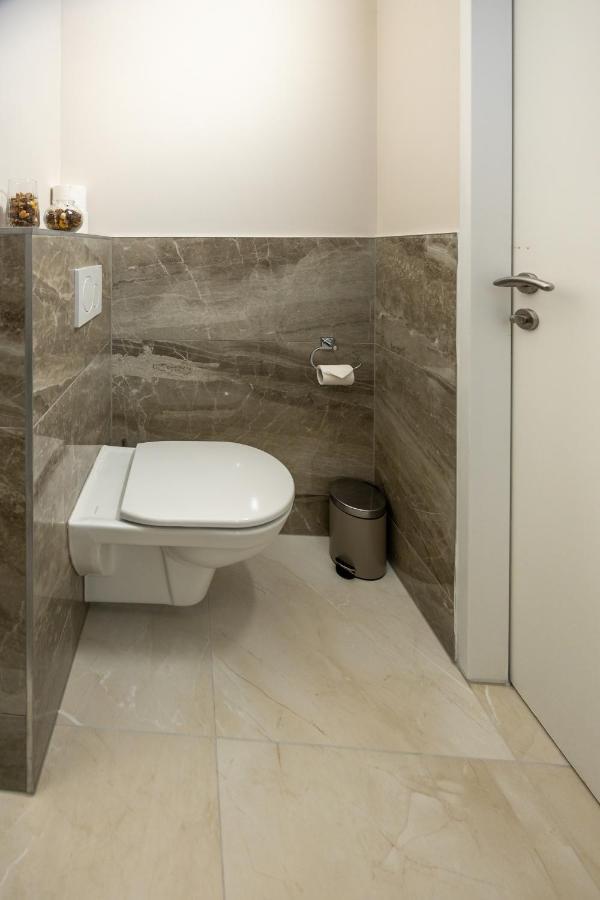 וינה Charming Apartment Near Prater מראה חיצוני תמונה